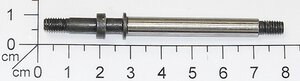 lock pin