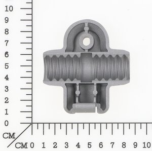 Handle Lock top clamp