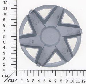 front wheel cover (Gardol)