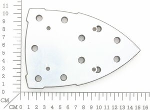 hook and loop fastener