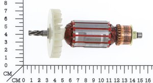 Rotor