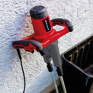 TE-MX 1600-2 CE Twin
