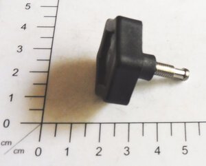 adjusting bolt