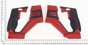 Handle Assembly