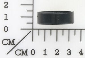 Oil seal 16x30x10
