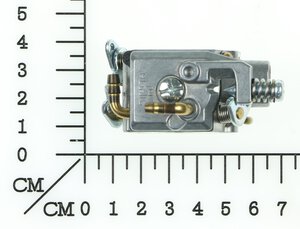 Carburetor Assy