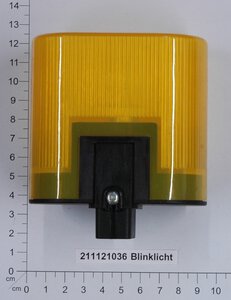 blinker light