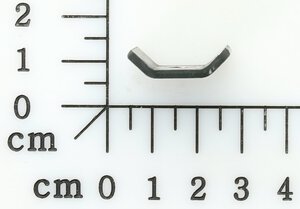 fastening plate