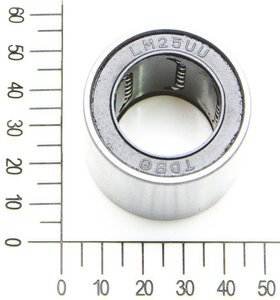 linear bearing 40*35*25