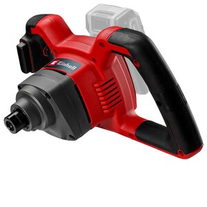 TE-MX 18 Li - Solo