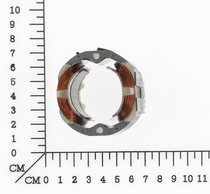 stator