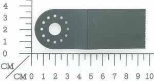 plunge cut saw blade for metal