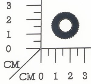 nut M10
