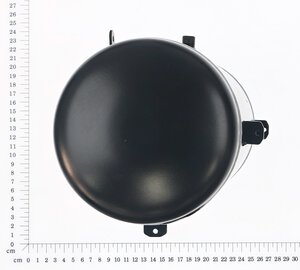 Druckbehälter