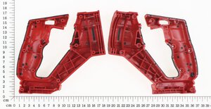 Handle Assembly