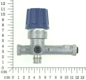 Druckregler