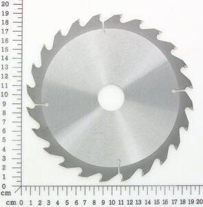 saw blade