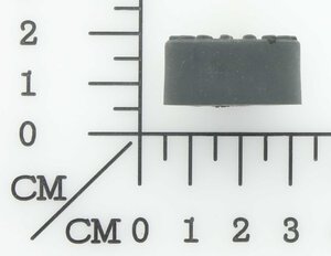 rubber buffer