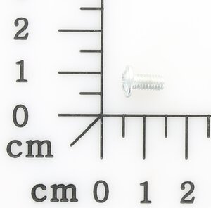 screw M4 x 8