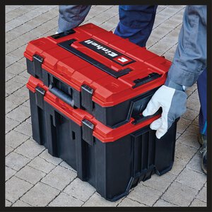 E-Case M