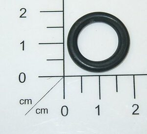 O-sealing ring