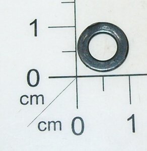 washer