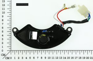 Spannungsregler