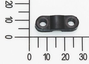 Cable clamp