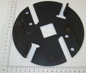 dish