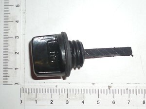 Öleinfüllschraube