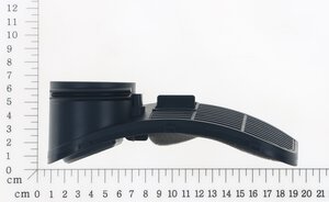 Filter mit Filterabdeckung