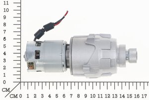 core assembly