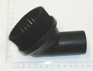 Round brush