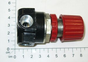 Druckregler