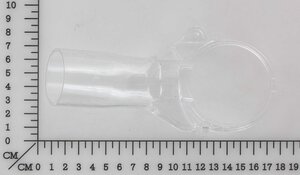 Absaugadapter