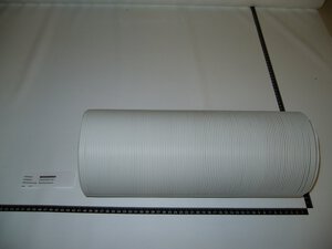exhaust air pipe