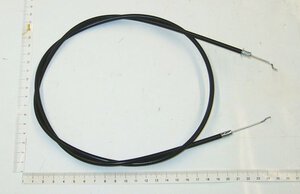 throttle cable