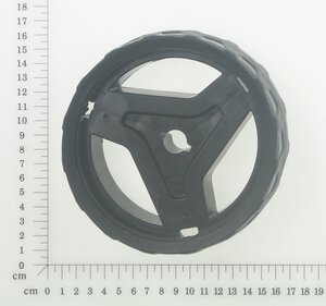 Front wheel - Einhell Service