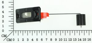 fuel level gauge