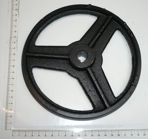Wheel
