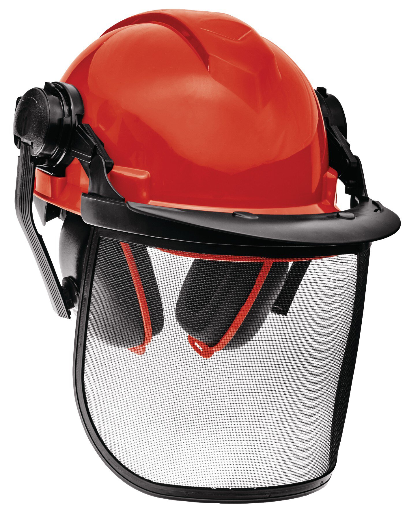 Lesnická ochranná přilba Forest Safety Helmet (BG-SH 2)