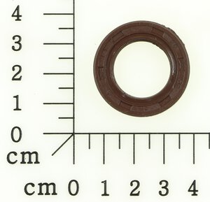 shaft seal