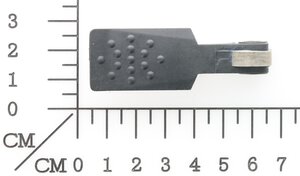Schnellspannverschluss