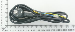 power cable 230 V