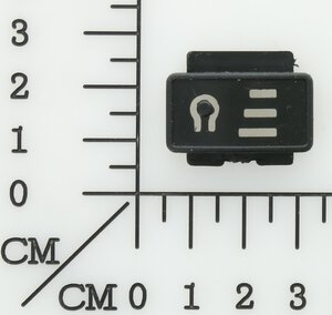 push button