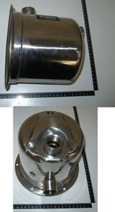 Pumpengehäuse