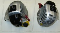30cc engine complete