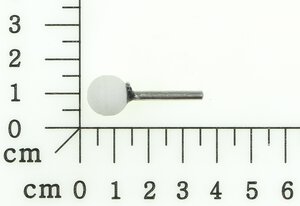 M-g-p spherical, 11.8x11.8