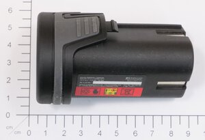 Akku Li-Ion 12V