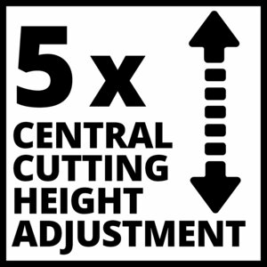 GE-CM 36/34 Li (2 x 3,0Ah)